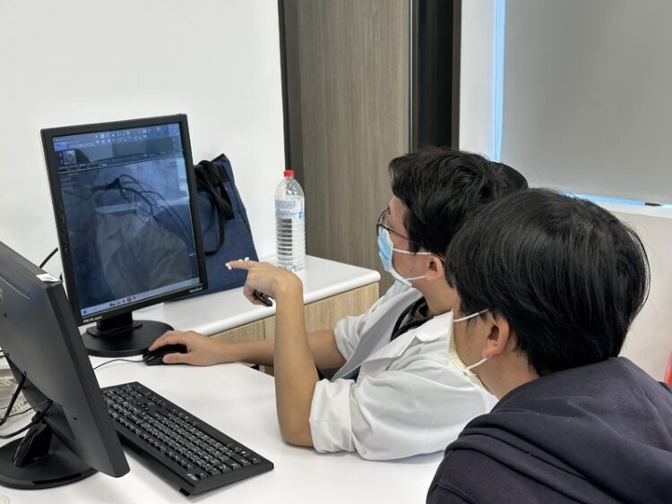 胸悶一週險送命!高雄秀傳醫療團隊緊急手術救回一命 胸悶一週險送命!高雄秀傳醫療團隊緊急手術救回一命