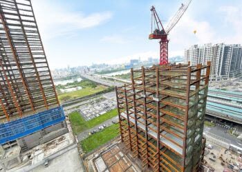 房市2大黑馬竄出！-2024年全台十大熱銷預售建案揭曉