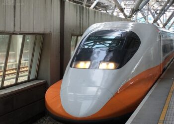 高鐵宣布短期增班！「這天起」每週加開17班次到6／30
