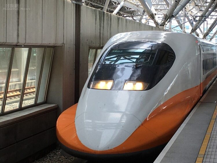 高鐵宣布短期增班！「這天起」每週加開17班次到6／30