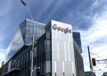 google、亞馬遜砸95.9億投資台灣-經濟部點頭通過