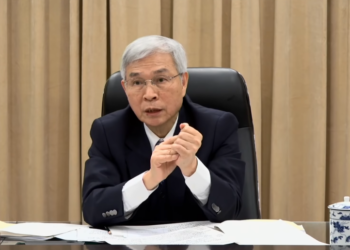 央行改以金檢出手-劍指「以房養房」族群-打炒不打房政策軸心不變