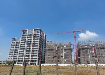 金檢越加嚴苛-專家分析「預售、中古屋市場走向」：上漲難了