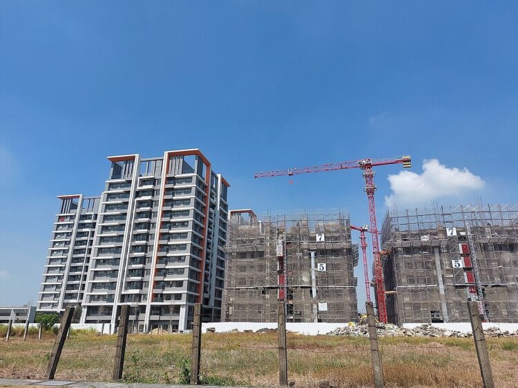 金檢越加嚴苛 專家分析「預售、中古屋市場走向」:上漲難了 金檢越加嚴苛-專家分析「預售、中古屋市場走向」:上漲難了