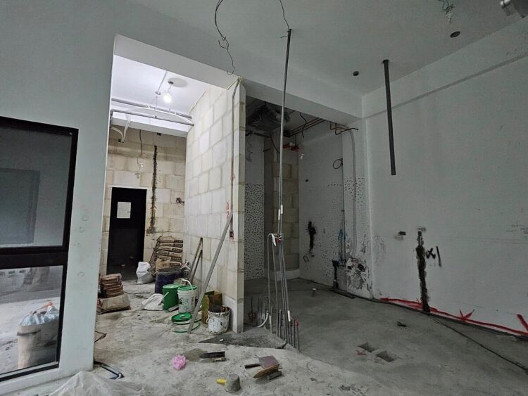 大筆開銷在後頭?前主播驚呼「建商送的東西」要價不菲 大筆開銷在後頭?前主播驚呼「建商送的東西」要價不菲