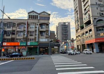 台中熱門重劃區房價太高！比價效應出現、3大「被低估重劃區」再崛起