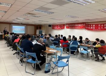 因應科技廊帶與捷運建設啟動！高市府推動路竹鄉規整體規劃邁向智慧城鎮