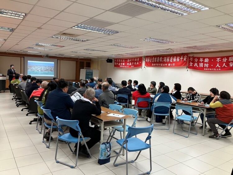 因應科技廊帶與捷運建設啟動！高市府推動路竹鄉規整體規劃邁向智慧城鎮