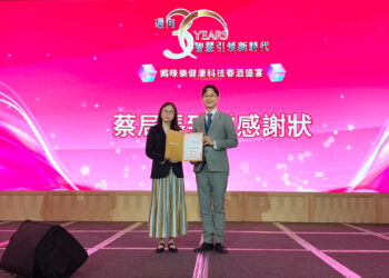 社會局攜手媽咪樂，助獨老清環境也清煩惱！