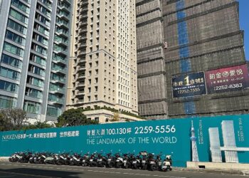 回歸自住剛需「買方決策拉長」-台中房市主戰場廝殺！