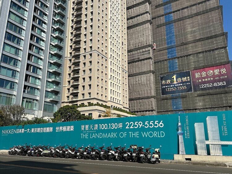 回歸自住剛需「買方決策拉長」 台中房市主戰場廝殺! 回歸自住剛需「買方決策拉長」-台中房市主戰場廝殺!