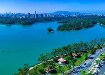 高雄超狂景觀宅「3、4字頭親民區」-強吸自住、首購族