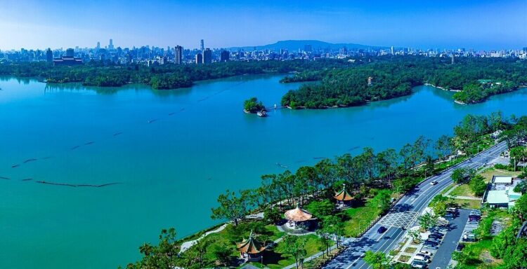 高雄超狂景觀宅「3、4字頭親民區」 強吸自住、首購族 高雄超狂景觀宅「3、4字頭親民區」-強吸自住、首購族