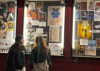 臺灣電影節巴黎左岸登場-15部作品打造臺灣電影精緻櫥窗