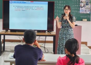 高雄區監理所道安講習委外開班- 多元地點選擇更便利