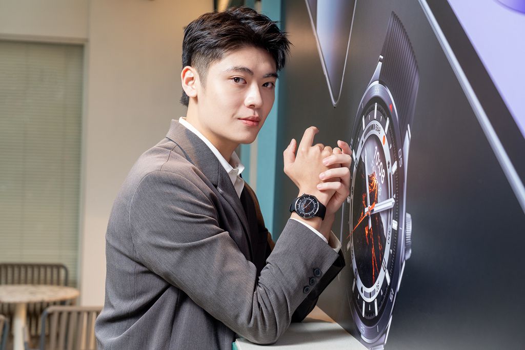 OPPO 發表首款 AI 平板 Pad 3 與高階智慧錶 Watch X2，打造跨生態系智慧生活