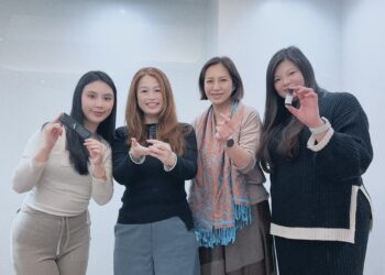 調香師實驗室掀起跨界熱潮 嗅覺行銷成品牌新語言