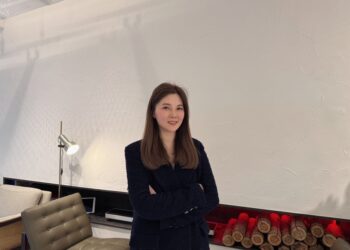 HOII后益創辦人林少萍 科技重新定義「防曬」打造全球專利時尚科技品牌