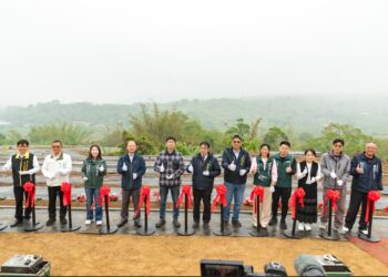 改寫台灣茶葉史 茶之魔手打造台南茶葉產區