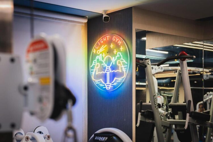 雲林虎尾健身新指標 一對一教練專屬規劃 改變體態更有感 雲林虎尾健身新指標 一對一教練專屬規劃 改變體態更有感