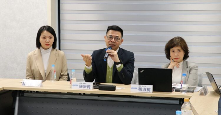 盛達電釋出儲能、海外綠能進展 強化表後應用及國際布局 盛達電釋出儲能、海外綠能進展 強化表後應用及國際布局