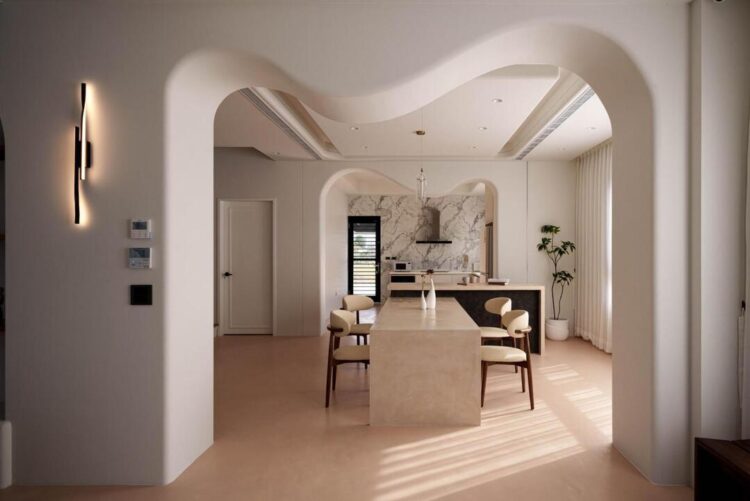 宜蘭室內設計專家讓空間優雅蛻變 演繹生活空間美學 宜蘭室內設計專家讓空間優雅蛻變 演繹生活空間美學