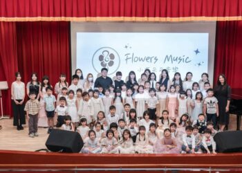 孩子學音樂好處多 嘉義西區音樂教室輕鬆有趣