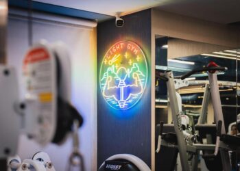 虎尾一對一健身教練專屬規劃 改變體態有感