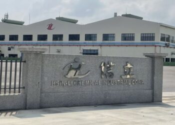 信立攜手普大應材合併顯綜效 首季營收年增3.2倍