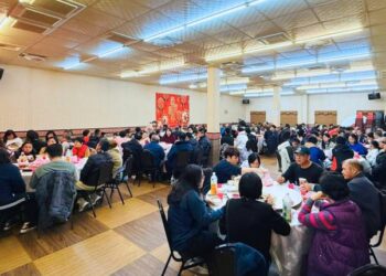 嘉義梅山辦桌料理飄香海外 外國人驚艷