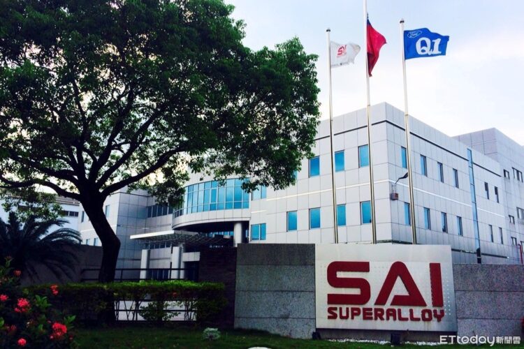 客製化輪圈模挹注 巧新3月營收拉風