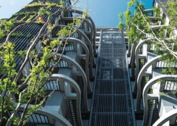 全台佈局推案 富旺今年6建案使用執照入手