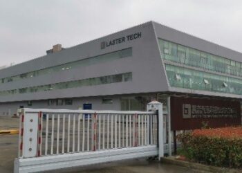 麗清首季營收創歷年同期新高 實施庫藏股5千張