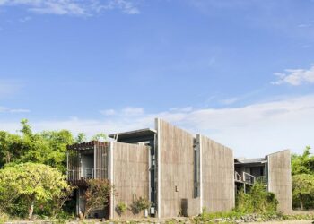 漫遊田園秘境 宜蘭壯圍包棟民宿享百坪空間