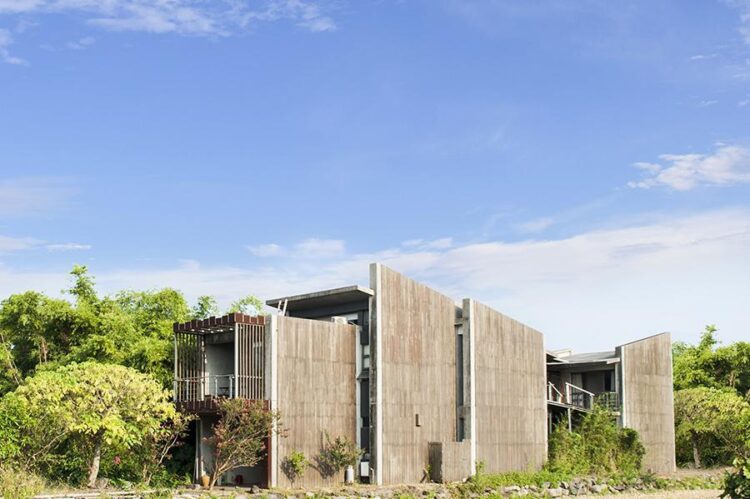 漫遊田園秘境 宜蘭壯圍包棟民宿享百坪空間 漫遊田園秘境 宜蘭壯圍包棟民宿享百坪空間