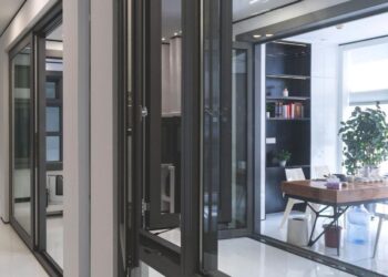 新北土城鋁門窗團隊 帶來寧靜生活