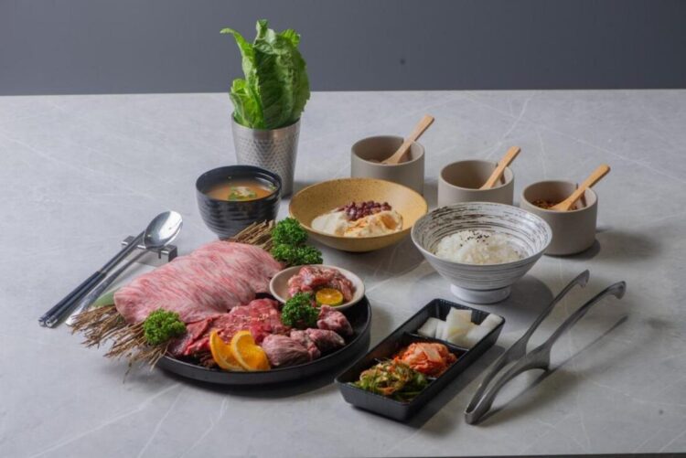 桃園藝文特區燒肉 獨享高品質燒肉 這間桃園區燒烤還有獨家特色飯 桃園藝文特區燒肉 獨享高品質燒肉 這間桃園區燒烤還有獨家特色飯