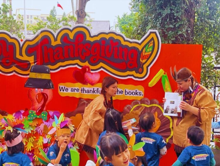 嘉義市全美語幼兒園推薦 沉浸式英語教學廣受家長肯定 嘉義市全美語幼兒園推薦 沉浸式英語教學廣受家長肯定