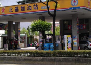 北基3月、1Q營收齊寫歷年同期新高