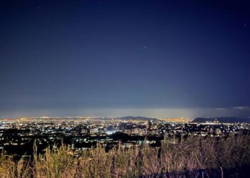 桃園龍潭景觀餐廳 美食美景雙享 約會浪漫再升級