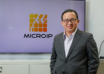 擷發科3月營收年增破八成 站穩亞歐美三地鏈結