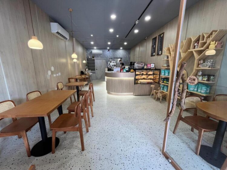 桃園中壢美食推薦 健康輕食結合公益 咖啡美味任你選 桃園中壢美食推薦 健康輕食結合公益 咖啡美味任你選