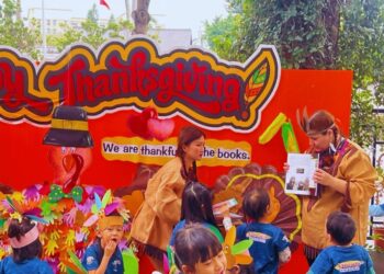 嘉義市區全美語幼兒園 沉浸式英語教學夯