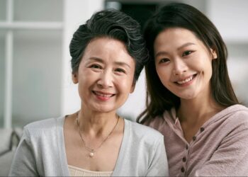 顏值革命!電音雙波開啟「零痕自然美」母親節頂級寵愛