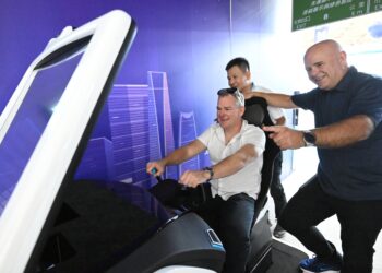 經濟部與顯示產業攜手展出27項創新技術 鎖定先進封裝