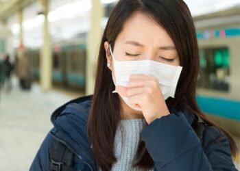 感冒中醫治療 醫師推薦兩茶飲緩解不適