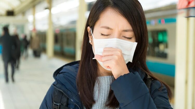 感冒中醫治療 醫師推薦兩茶飲緩解不適 感冒中醫治療 醫師推薦兩茶飲緩解不適