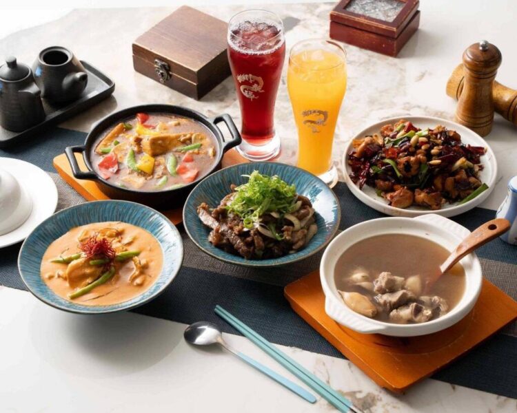 中壢青埔特色餐廳 限定菜色吃到飽 還能打室內高爾夫聚餐新體驗 中壢青埔特色餐廳 限定菜色吃到飽 還能打室內高爾夫聚餐新體驗