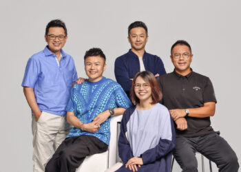 智寶國際十年磨劍 打造台灣ACG IP旗艦隊揮軍全球