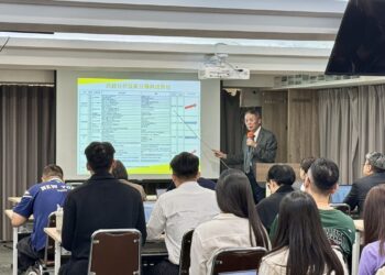 AI晶片、矽光子分析委案增+海外據點佈局  汎銓未來營運看升